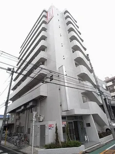 モンレーヴ調布の画像