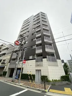 ヴェルステージ秋葉原II【3階】の外観