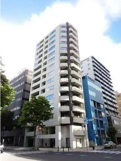 クレアシティ大通公園の画像