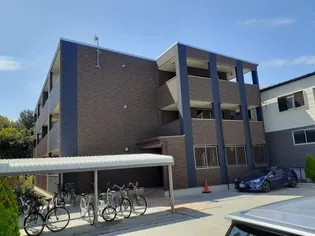 ソレアードⅡの画像