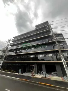 スパシエ幡ヶ谷の画像