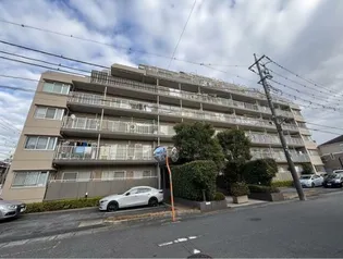 草加松原プリンスハイツの画像