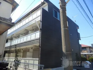 リブリ 茜の画像