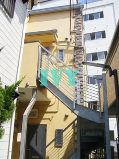 Jハイツ菊名の画像