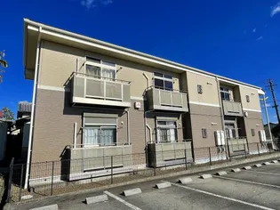 サンハイム配津の画像