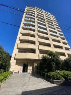 ヴェレーナ浦和領家の画像