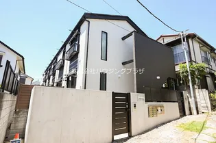 PLAZACOAT UMEGAOKAの画像