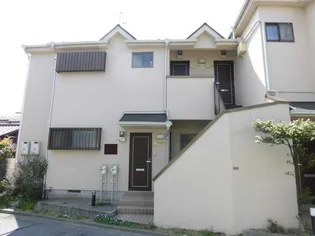 第5ケヤキハイツの画像