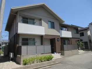 メゾン ユニコーンの画像