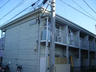 ケントピア西船の画像