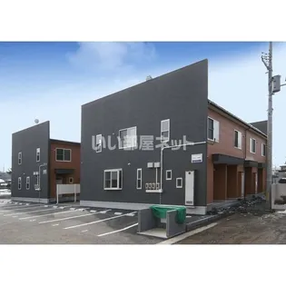 カリエン弐番館の画像