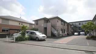 クレージュIIの画像