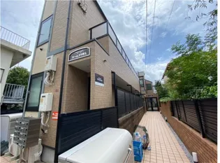 ルームズ中野B棟の画像