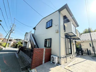 ボナール谷戸の画像