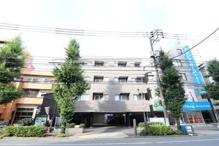 レジャンシック小石川の画像