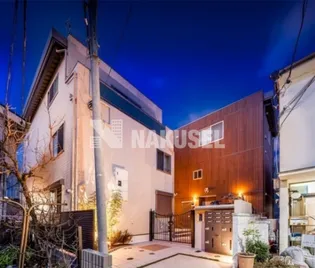 ウェルスクエア目黒中町の画像