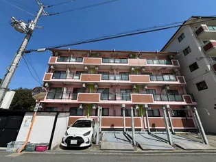 ST薬師谷の画像