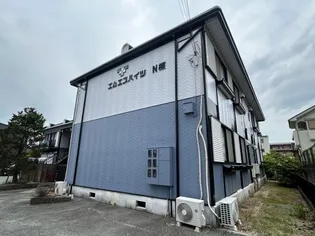 MSハイツの画像