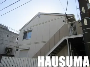 グリーンパーク飛鳥の画像