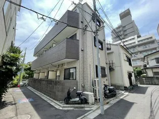 ドミール西尾久の画像