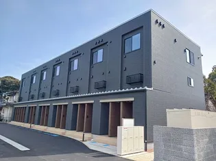 カルム栄町Ⅱの画像