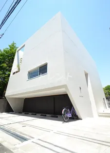 LEGALAND参宮橋の画像