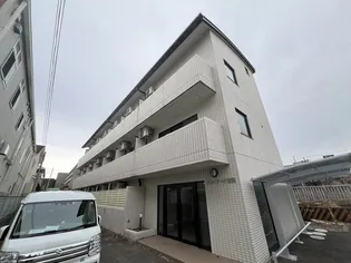 スカイアーク青葉の画像