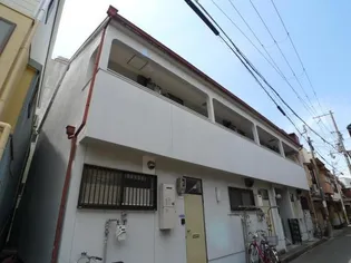 コーポシオツの画像