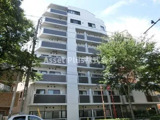 ライズ中野松が丘の画像