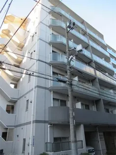 東京都墨田区押上1【マンション】の外観