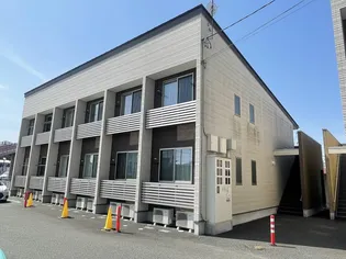 アスコット古川II番館の画像