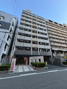 エスリード同心第5【2階】の外観