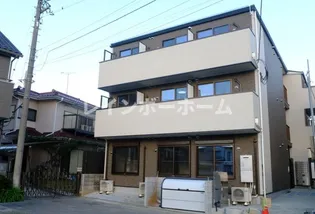 AMBITION月吉の画像