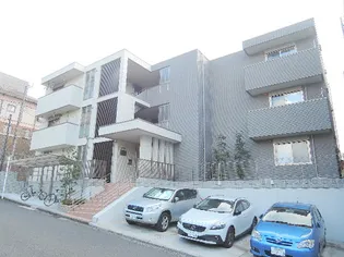 グリーン ケイ東戸塚の画像