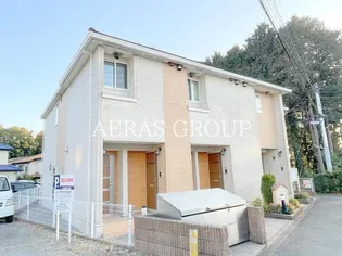 マルベリーヴィラの画像