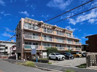 セピアコートJAの画像