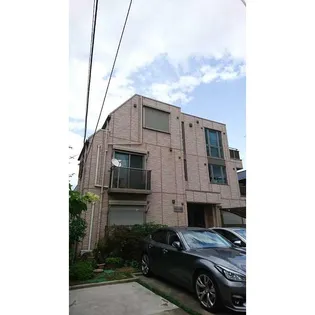 グラン リーオ東雪谷の画像