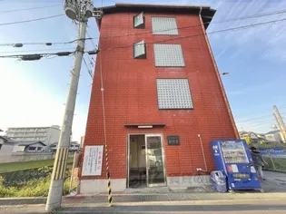 ジュネス新大宮【1階】の外観