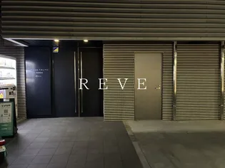 グラントゥルース本郷【9階】の外観