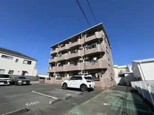 トラスティ都盛の画像