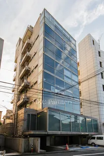 REXIED恵比寿の外観