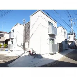 ヴィラ イル マーレの画像