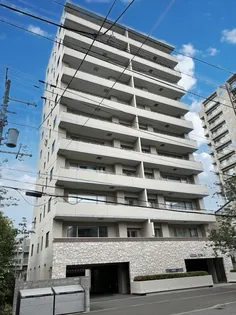 桂和レジデンス円山桜の画像