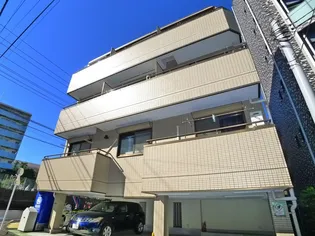 ラヴィル恒和の画像