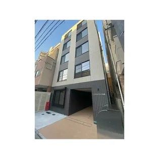 ハーモニーフラッツ中目黒の画像