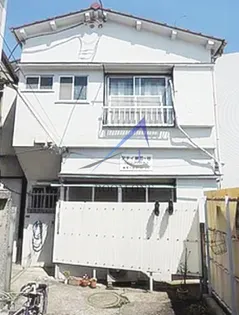 アテイ雑司ヶ谷の画像