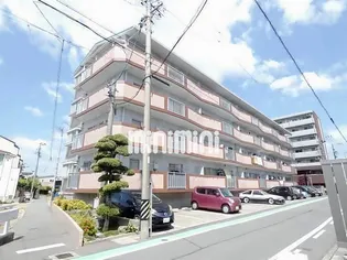 ハビタート国府宮の画像