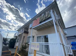 メゾンフレールの画像