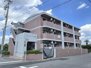 ガーデンパレス新明の画像