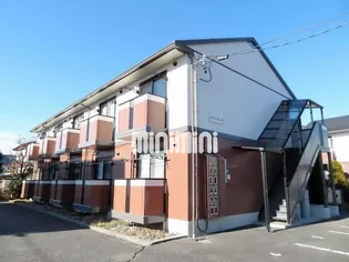 メゾン リベルテの画像